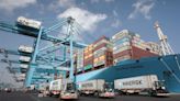 Major container operator Maersk to liquidate its Russian subsidiary