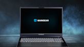 MAINGEAR's ML-16 might be the ultimate gaming laptop