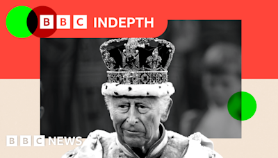 Fourteen measures from the King’s Speech analysed by BBC experts