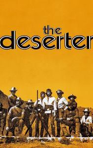 The Deserter