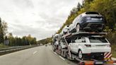Shipping a Car to and From the U.S. and Germany