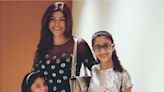 Sushmita Sen Is A Proud Single Parent To Her Kids Renee And Alisah, Says 'It Is ...