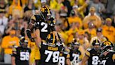 Iowa Hawkeyes named one of USA TODAY Sports’ surprise College Football Playoff contenders