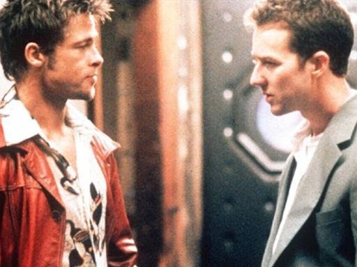 Where the cast of Fight Club are now - from Hollywood to heart attack