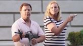 Pardoned Gun-Waving Couple Won't Get Weapons Back, Fine Refunded: Judge