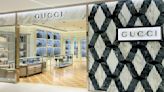 Chinese tourists buying Gucci bags make Japan an exception to global luxury slump