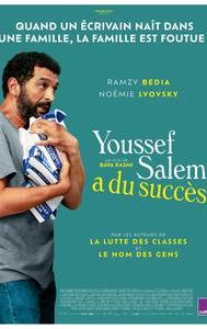 Youssef Salem a du succès