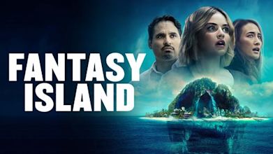 Fantasy Island