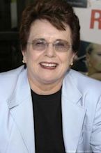 Billie Jean King