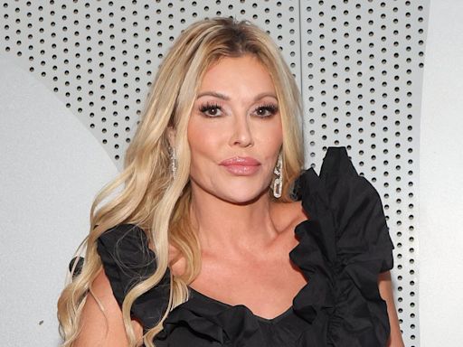 Brandi Glanville says she's 'been left no choice but to sue Bravo'