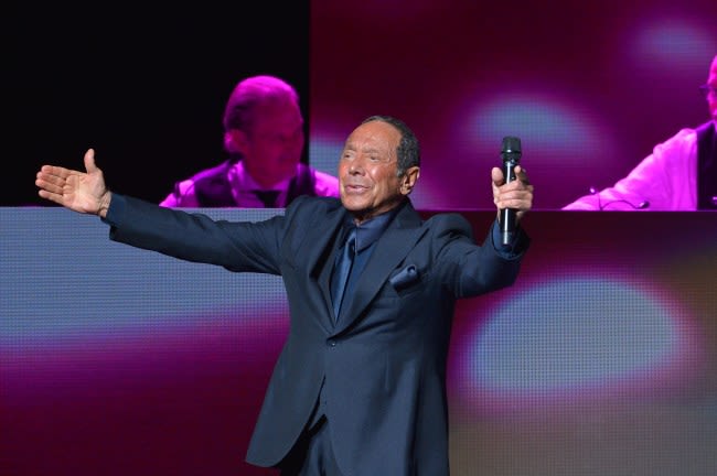 Paul Anka, Newly-Minted Documentary Subject, Looks Back: Frank Sinatra, The Beatles, ‘Goodfellas,’ and More