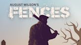 August Wilson's Fences in New Jersey at Crossroads Theatre Company 2024
