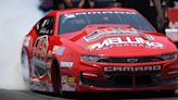 NHRA Saturday Qualifying, Sunday Pairings from Bristol: Erica Enders Earns First No. 1 of Season