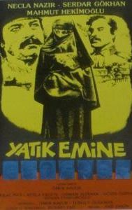 Yatik Emine