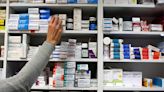 Several pharmacies in BCP closed in the past two years