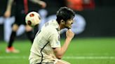 Sardar Azmoun left out of Bayer Leverkusen squad after returning from Roma loan