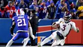 Twitter reacts to Broncos stunning Bills, 24-22, on Monday Night Football