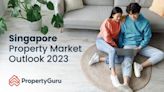 Singapore Property Market Outlook 2023 Overview