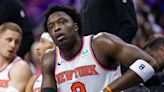 BREAKING: OG Anunoby's Injury Status In Pacers-Knicks Game