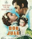 Don Juan (1950 film)