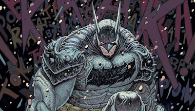 Absolute Batman Drastically Changes the Hero’s Relationship to His Villains - ComicBook.com