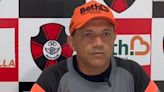 Técnico do Moto Club lamenta goleada e ressalta: "falta muita coisa" - Imirante.com