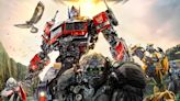 ‘Transformers: Rise of the Beasts’ Tracking for $68M Box Office Opening