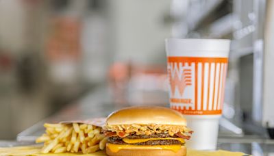 Whataburger 'lost their way,' entrepreneur says in viral video