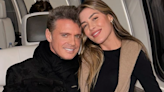 ¡La imagen más esperada! Michelle Salas sorprende con fotografía inédita junto a Luis Miguel