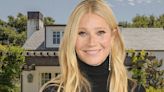 Gwyneth Paltrow Is Selling Her L.A. Mansion for $30 Million