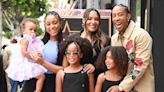 Ludacris’ 4 Kids: All About Karma, Cai, Cadence and Chance