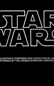 Star Wars: Episode IV - A New Hope [Original Motion Picture Soundtrack]