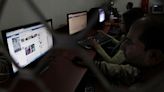 EU will auch terroristische Online-Inhalte zu Israel-Gaza-Krieg prüfen