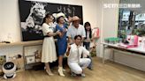 恢復單身穩交女友9年！陳子強脫口「下次結婚」計畫曝光了