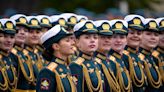 Photos: Russia marks Victory Day parade amid Ukraine war