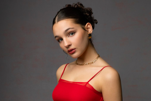 ‘A Small Light’ Star Billie Boullet Joins Cast of Netflix’s ‘Man on Fire’