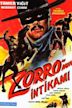 Zorro'nun intikami