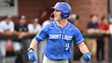 SLU baseball sitting in first place as injured standouts get ready to return