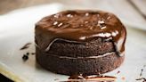 Postre saludable: receta para preparar un bizcocho de chocolate sin perder la línea