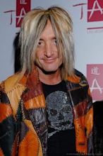 Kevin DuBrow