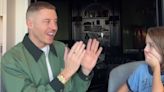 Macklemore’s 7-year-old daughter tears up after he asks her to direct music video