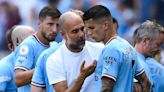 Ex-Man City ace Joao Cancelo takes another swipe at club with ‘salty’ Josko Gvardiol jibe