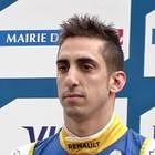 Sébastien Buemi