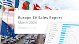 Volvo EX30 Shines — Europe EV Sales Report - CleanTechnica