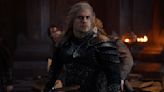 'The Witcher' boss promises 'heroic sendoff' for Henry Cavill's Geralt in Season 3 of Netflix series