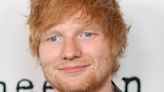 Ed Sheeran reacts to first-ever Emmy win