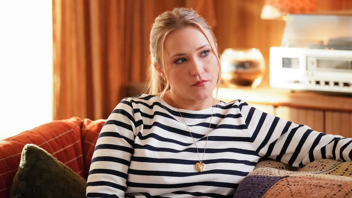 Georgie And Mandy’s First Marriage Star Emily Osment Shares How She Feels About Moving To ...Audience Format For The Young Sheldon Spinoff