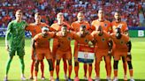 Netherlands prepare for possible England game with game against fourth tier side