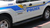 Man dies after being thrown from motorcycle, hitting utility pole on Hawaii Island