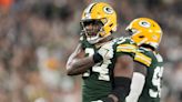 2 Packers Players Named to ‘All-Breakout Team’